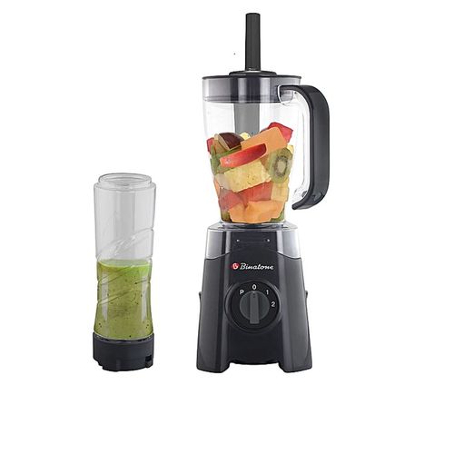 Binatone 1.25L Blender And Smoothie Maker (BLS-360)