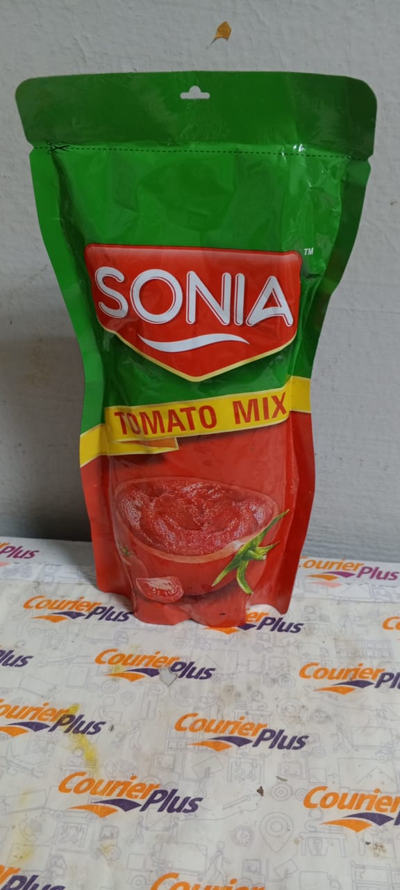 Tomato