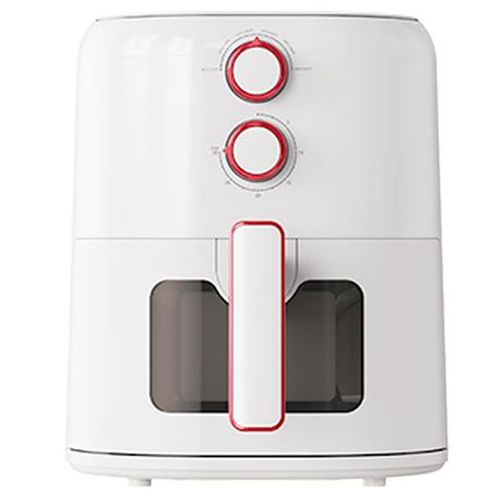 itel 5L Temperature Control Oil-free Air Fryer (IAF-001) Airfryer