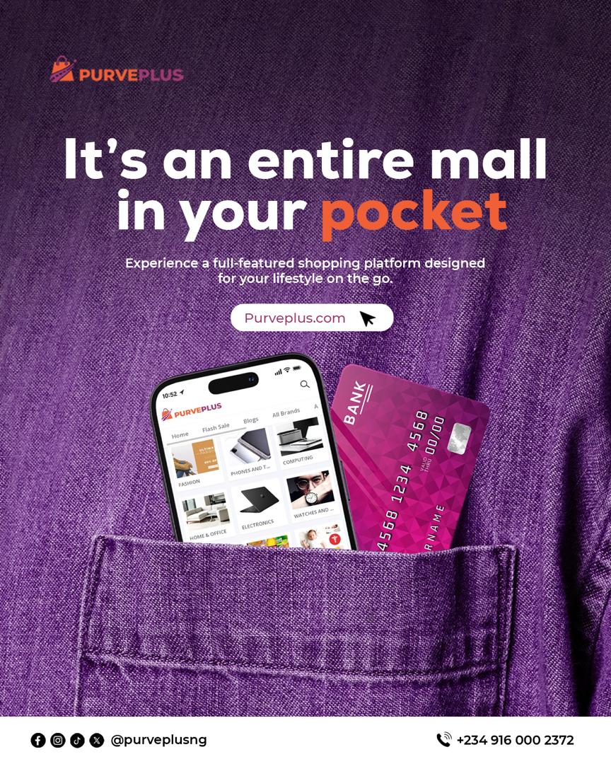 PURVEPLUS promo