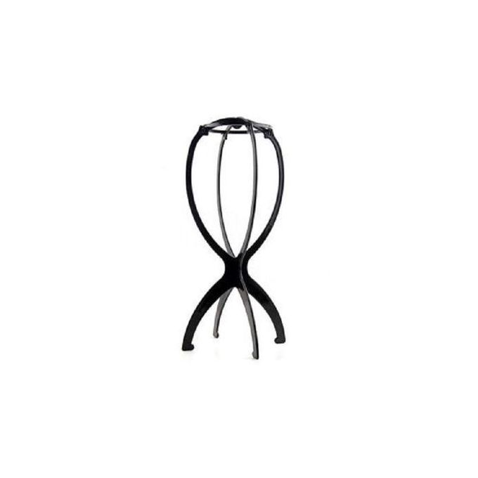 Colorful Wig Stands Plastic Hat