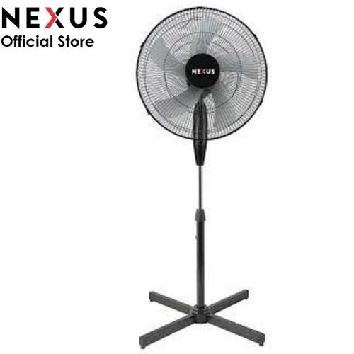 Nexus 18 Inch Standing Fan (NX-SF5400B)