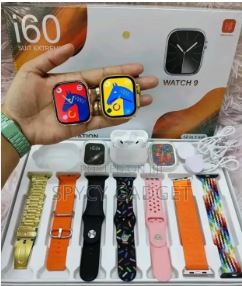 New i60 suit Extreme